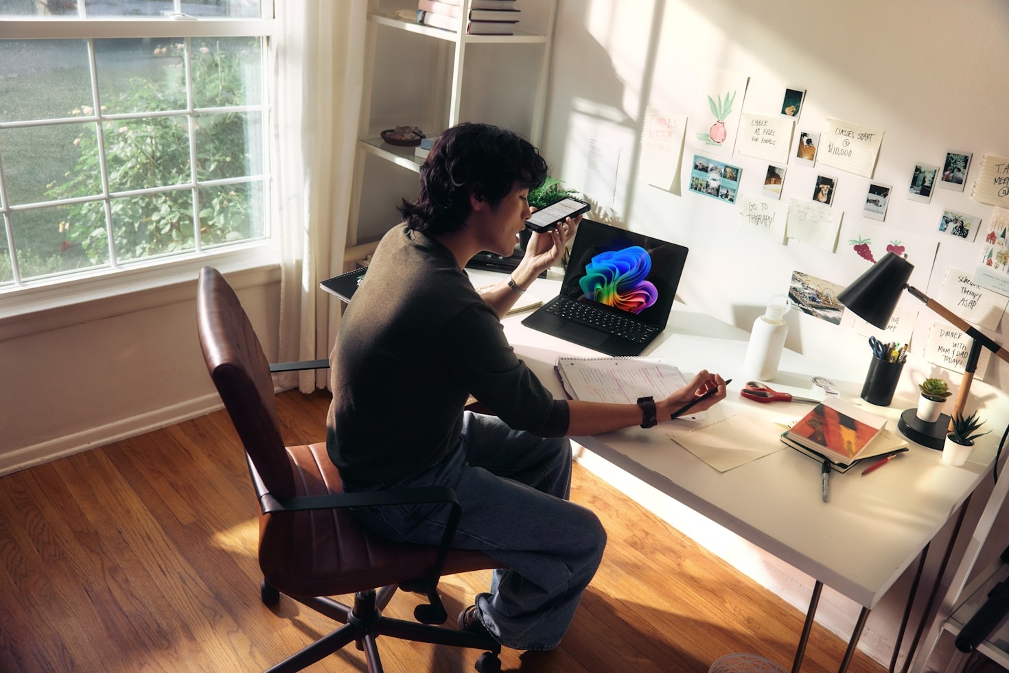 5 Ways to Ignite Your Creative Spark