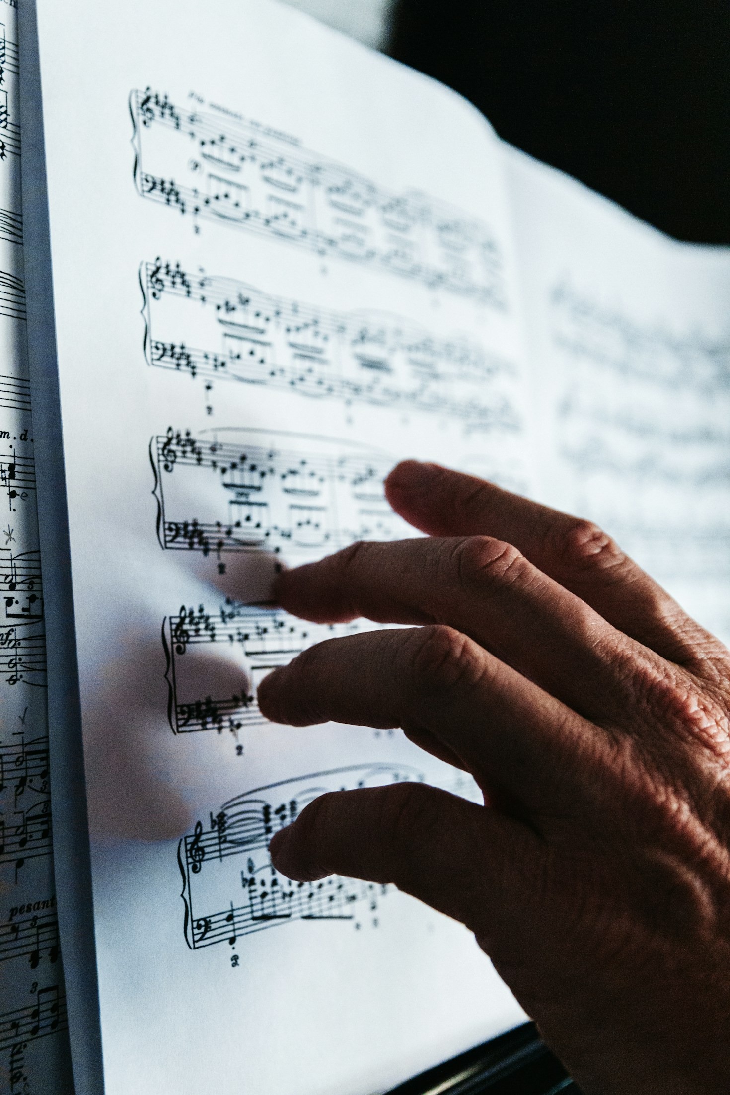 The Intersection of Music and Storytelling